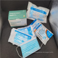 3ply Disposable Polypropylene Surgeon Face Mask